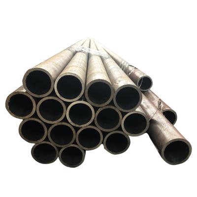 China Schedule 40 Liquid High Quality Carbon Steel Pipe ASTM A53 Seamless Pipe for sale