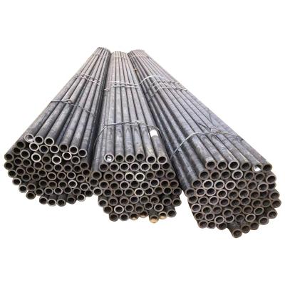 China Seamless Structure Pipe ASTM A53 API 5L Carbon Steel Pipe And Tube for sale