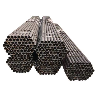 China High Pressure Boiler Pipe Lead Quality Boiler Seamless Steel Pipe Manufacturer for sale