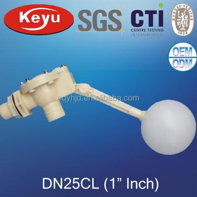 China General DN25CL 1