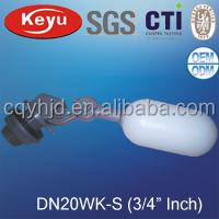 China General 3/4 inch float valve for mold agriculture for sale