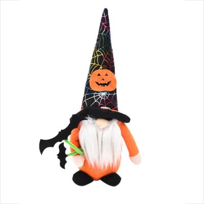 China Cozy Hot Rudolph Halloween Toys Faceless Gnomes Goblin Ghost Festival Sale Children's Toys Decor for sale