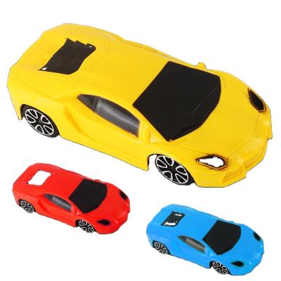 China 1:18 Developmental Rc Car Toy With High Speed ​​LED Light Intellectual Rc Electric Remote Control Racing Car Remote Control Toy for sale