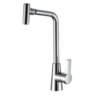 China High Quality Sense Faucets Stainless Steel Kitchen Faucet Pull Down Faucet Home Kitchen Sink Faucet for sale