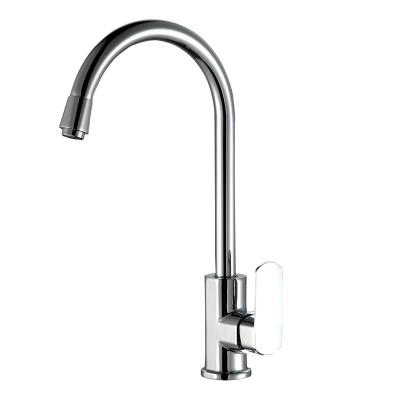 China 2022 Sense Faucets Tap Filter Copper Alloy Outlet Pipe Sink Sprayer Kitchen Pull-Down Faucet for sale