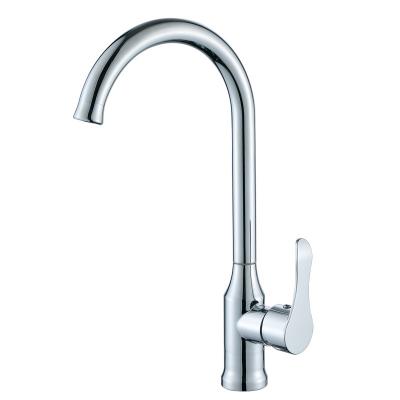 China 304 Stainless Steel Faucet Modern Kitchen Basin Sink Hot And Cold Vegetable Faucets for sale