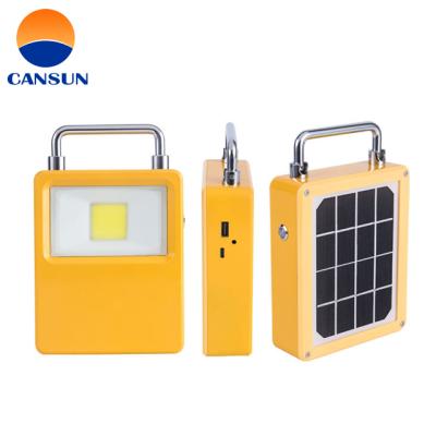 China Reasonable prices camping small mini blub 10W rechargeable portable solar led light camping tent home outdoor white color for sale