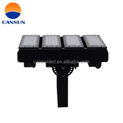 China Sports Stadiums Warehouse Advertising External Flood Light Housing 200 Watt Outdoor Led Flood Light for sale