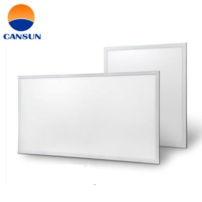 China Wholesale Price Modern White Frame Popular Housing Desk No Blink 2x2 36W 40W 45W 48W 2x4 60W 72W Led Panel Light for sale