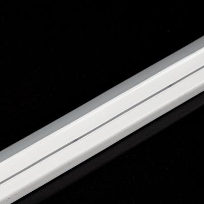 China HOTEL/HOME/Residential Indoor Decoration 8mm Fluorescent Lamp Decoration Smart Hot Selling Indoor RGB RGB Creative Strip for sale