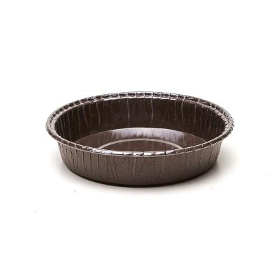 China Baking Cup 110-21 CBMM Cardboard Food Mold OP for sale