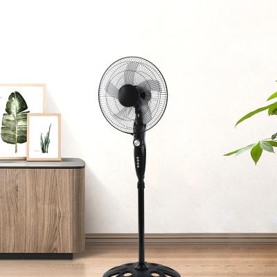 China Hotel National Electric 16 Inch Home Stand Fans for sale