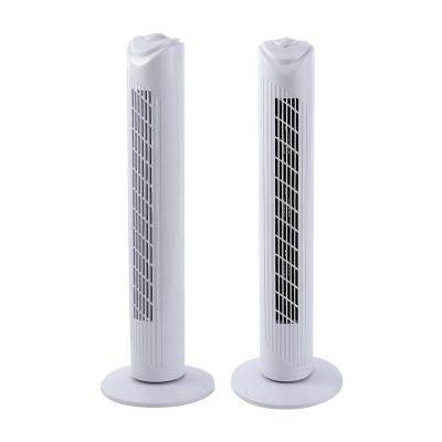 China Fashionable Cooler Hotel Display Air Tower Fan for sale