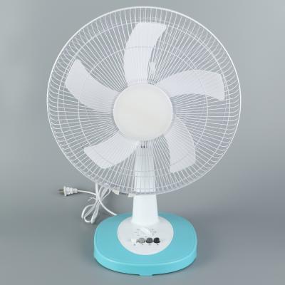 China Cheap 2022 Portable Hotel Air Cooling Fan New Arrival Outdoor Rechargeable Table Fan for sale