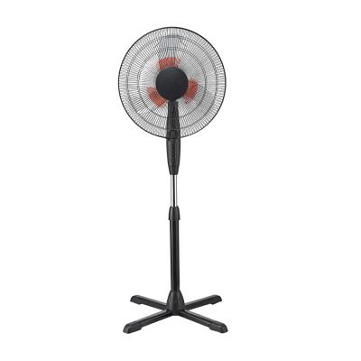 China Home Hotel Electric Stand Fan Pedestal Fans for sale