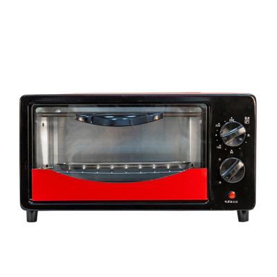 China Hotel Mini Pizza Maker Mini Electric Oven Bread Oven for sale