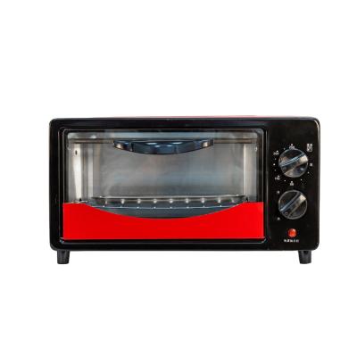 China Electric Cake Oven Portable Mini Hotel Kitchen Oven for sale