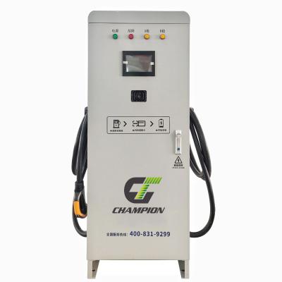 China Electric car charging charging station 380V 30KW 40KW 60KW 80KW 120KW 180KW 240KW fast DC ev new energy electric vehicle charging battery for sale