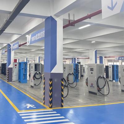 China Charging electric car charging 2023 EVSE DC fastt charging station 30W 50KW 60W 120W 180W 240W 350kw Tier 3 ev charger support OEM CCS 1/CCS 2/CHAdeMO/GB/T for sale