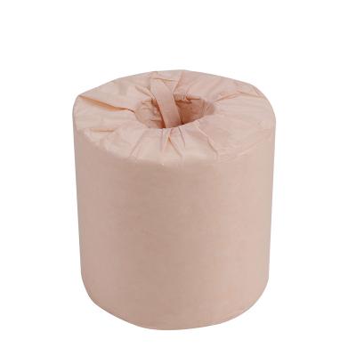 China China Cheap Price Bamboo Toilet Paper Unbleached Bamboo Lint Free Tissue Paper Factory Directly for sale