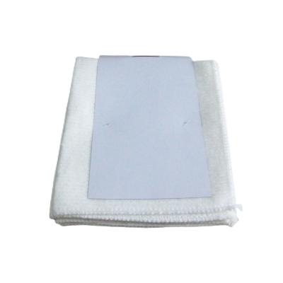 China Reusable Bamboo Cloth Kitchen Dish Food Grade Fiber Detergent Free Wash Towel for sale