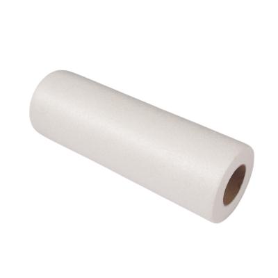 China Biodegradable and Disposable Recyclable Bamboo Multifunctional Bamboo Cloth Fiber Towel Cleaning Dish Roll for sale