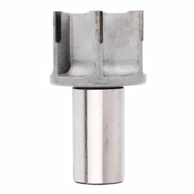 China High Performance Carbide Milling Cutter CNC Router Bits OEM Cutting Tools Tungsten Steel For Machining for sale