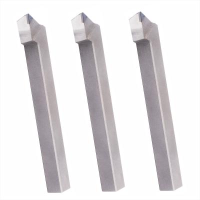 China BKEA Carbide Diamond PCD CNC Shape Insert Cutter Carbide Thread Lathe Drill Profile Cutting Tool Holder Rotating Milling Maker for sale