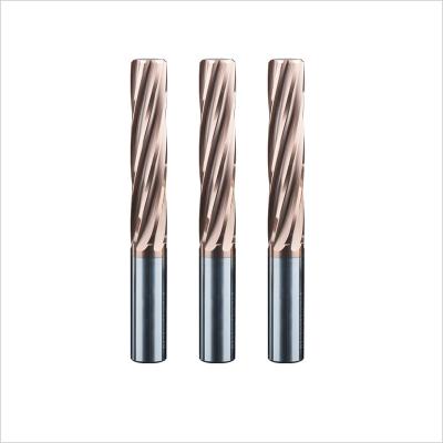 China Tungsten Steel Tungsten Carbide Reamer Bit Drill Bits Cutting Tool Stainless Steel Alloy Copper Titanium Maker Accessories for sale