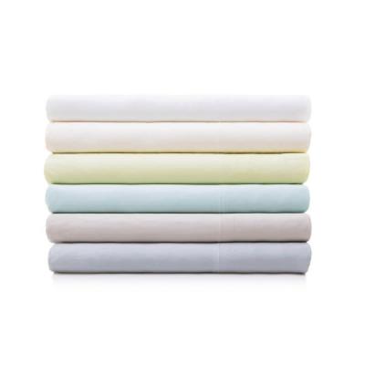 China Nondisposable Bamboo 300TC Fitted Sheet Set 100% Organic Bamboo Sheets Cooling Sheets for sale