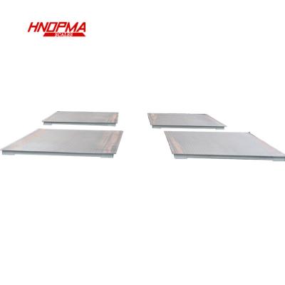 China Industral Scale Cheap Industrial Scale Weighing Wireless Floor Scale for sale