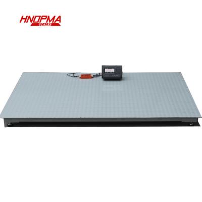 China Industral Scale Cheap 150 Kg 10 Ton Scale Floor Scales 180Kg for sale