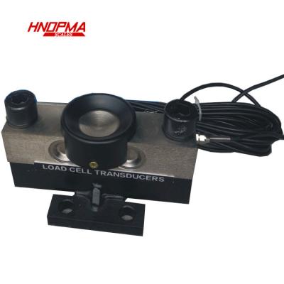 China Weighing Customized Production Alloy Steel Weight Sensor Weighbridge Sensor Cheap Load Cell For Trucks for sale