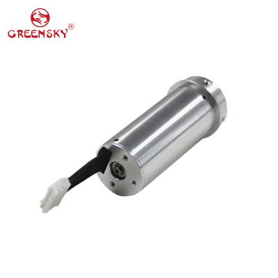 China Other Planetary Speed ​​DC Motor Mini Size High Torque Brushless DC Motor for sale