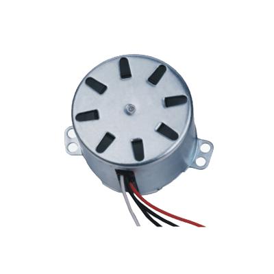 China TYD49 Mini Motor Ac Gear Drip Proof Synchronous Permanent Magnet Motor for sale