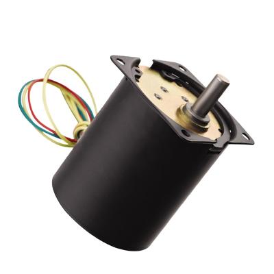 China TYD42-A TYD60 TYD65 Waterproof Permanent Magnet AC Synchronous Motor for sale