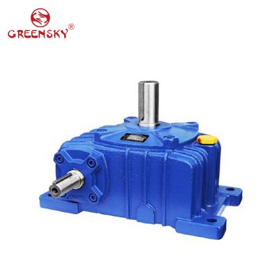 China Factory KA KB KAE KVA KVB Series Worm Gearbox To Reduce Speed for sale