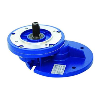 China PC 071 Gearbox Gearbox Gear Reducer Pre Stage Helical Motor Parallel Shaft for sale