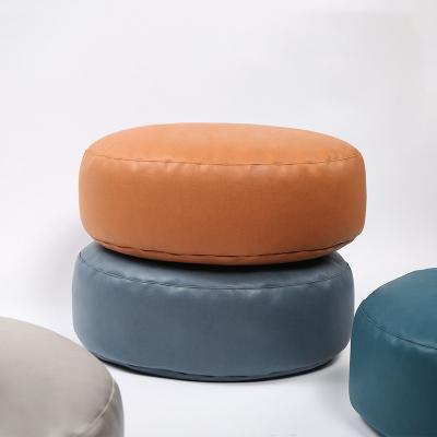 China Sustainable Hot Selling Round Cushion For Window Indoor Exercising Reading Studying Deep Thinking Cushion for sale