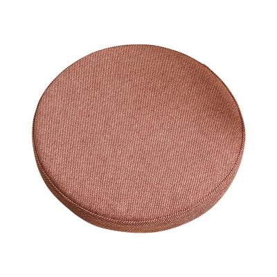 China Viable Hot Selling Meditation Square Pillow For Sitting On The Floor Meditation Floor Yoga Solid Thick Cushion for sale