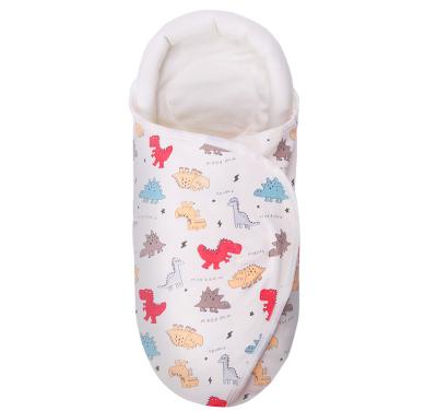 China Stroller Viable Newborn Portable Cotton Baby Cover Diaper Wrap Sleepsack Cocoon Sleeping Bags for sale