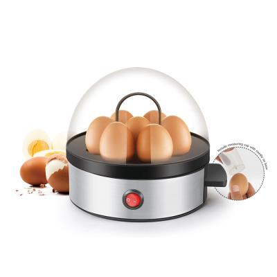 China Wholesale Mini Egg Cooker Household Double Layer Electric Egg Boiler for sale