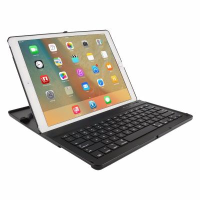 China Genuine ERGONOMIC Shell Keyboard For Global Detachable Stylus iPad Pro 12.9 Inches for sale