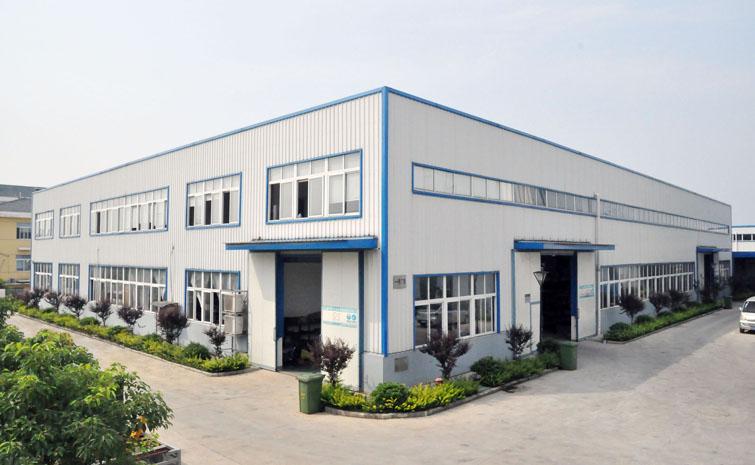 Verified China supplier - Jiangmen Pengjiang Hetang Meijin Stainless Steel Products Factory