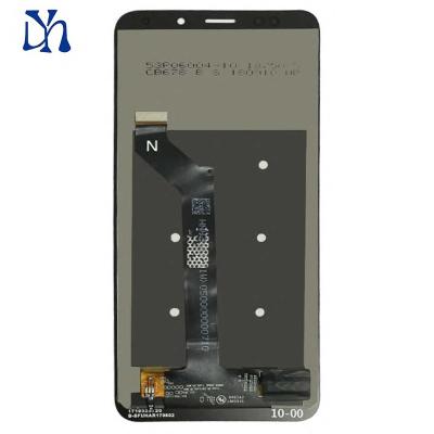 China OLED LCD Display LCD Screen For Xiaomi Redmi 5 Plus LCD Display Touch Screen Digitizer Assembly Replacement For Xiaomi Redmi Redmi 5Plus display for sale