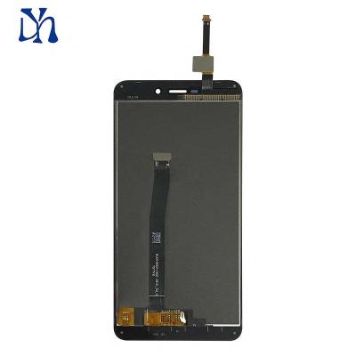 China OLED LCD Display For Xiaomi Redmi 4A LCD Display Touch Screen Digitizer Assembly For LCD Screen Replacement Part from Xiaomi Redmi 4A for sale