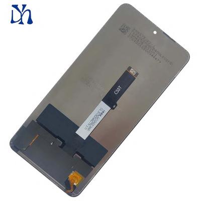 China For POCO X3 Original For Xiaomi POCO X3 Display LCD Touch Screen Digitizer For POCO X3 Pro NFC LCD Replacement Parts Display M2007J20CG for sale