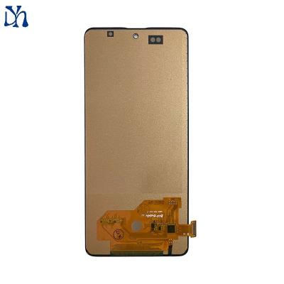 China Best Selling Galaxy A51 For Incell Samsung A51 Display A515F/DS A515FD A515 Touch Screen Replacement for sale