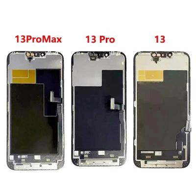 China Replace New OLED For iPhone 13 13 Pro LCD Display Screen No Dead Pixel Replacement For iPhone 13 mini 13 pro Max Screen With Digitizer for sale