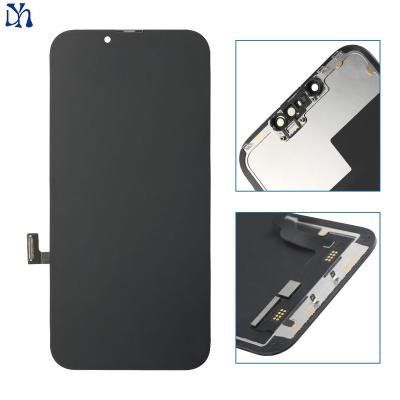 China For iPhone 11 pro LED For iPhone 13 12 11 pro Max LCD Display 3D Touch Screen Digitizer Replacement Assembly Part for sale